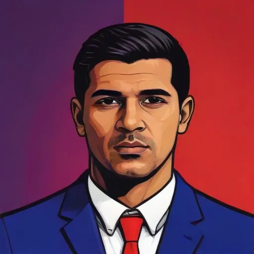 Rónald Gómez