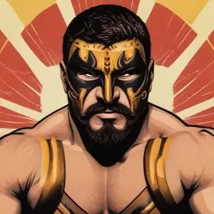 Road Warrior Animal