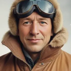 Roald Amundsen