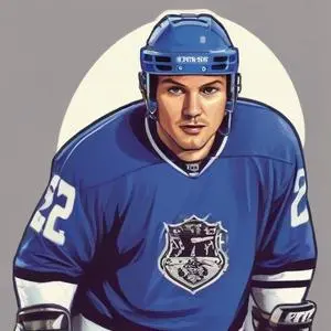 Rob Blake