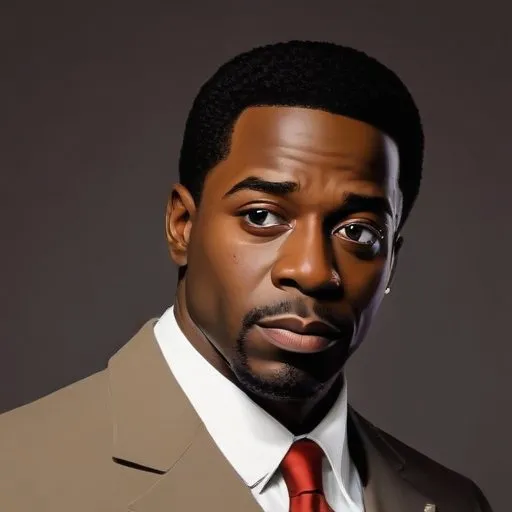 Rob Brown