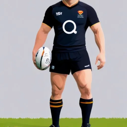 Rob Burrow