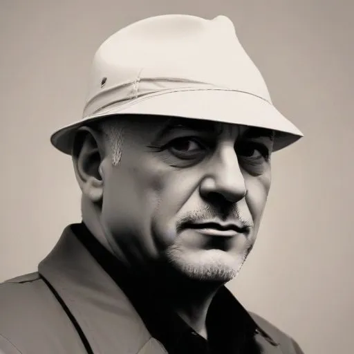 Rob Cohen