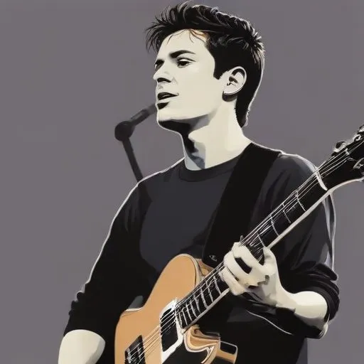 Rob Dickinson