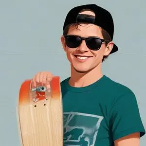 Rob Dyrdek