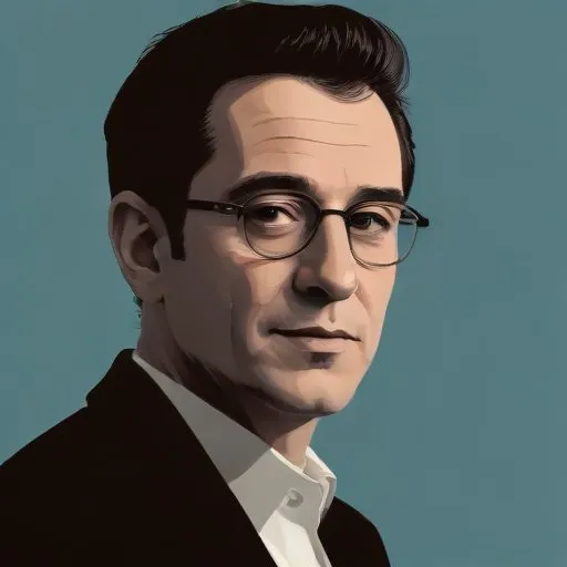 Rob Epstein