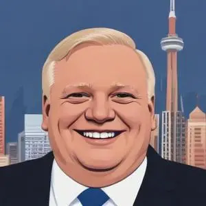Rob Ford