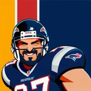 Rob Gronkowski