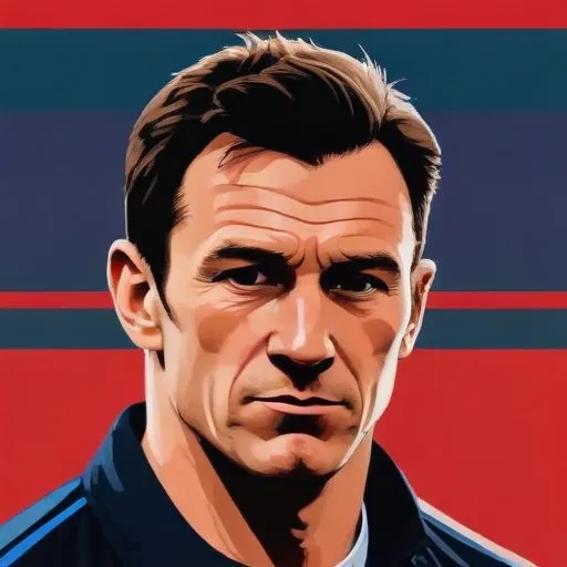 Rob Howley