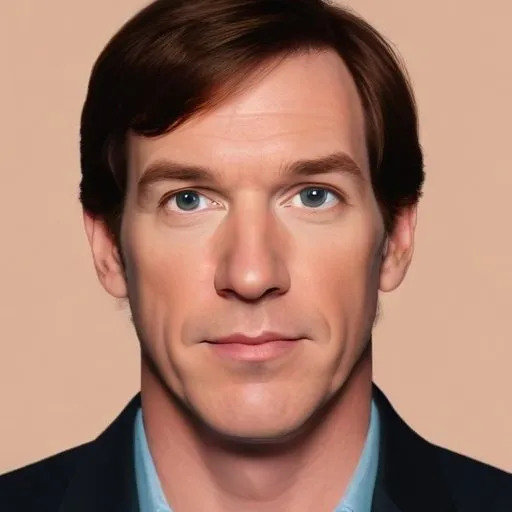 Rob Huebel