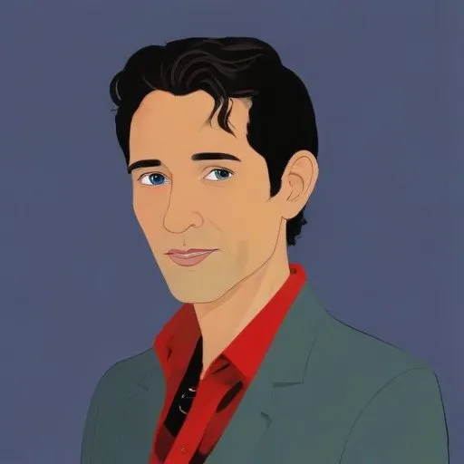 Rob Hyman