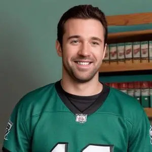Rob McElhenney