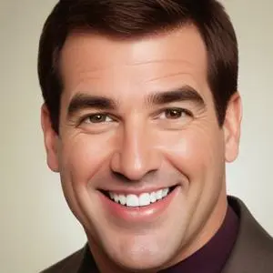 Rob Riggle