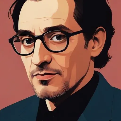 Rob Schrab