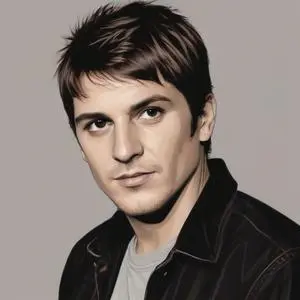 Rob Thomas