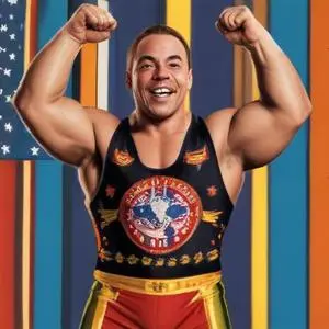 Rob Van Dam