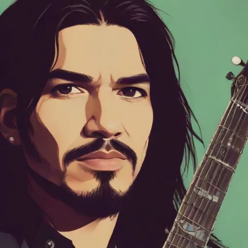Robb Flynn