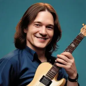 Robben Ford