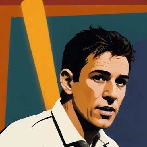 Robbie Kerr