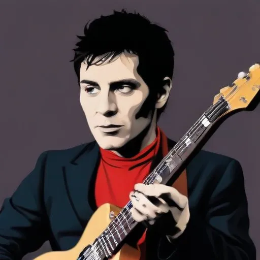 Robbie McIntosh