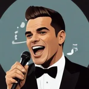 Robbie Williams