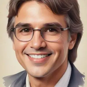Robby Benson