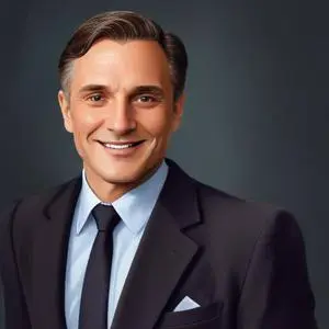 Robert Alda