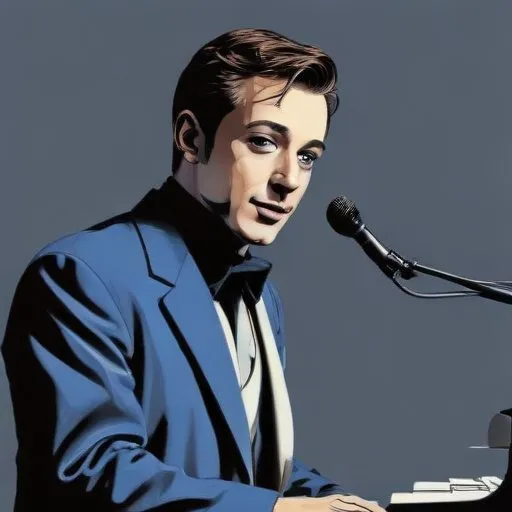 Robert Allen