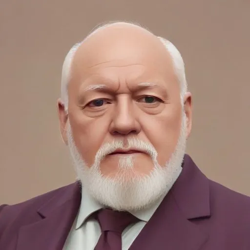 Robert Anton Wilson