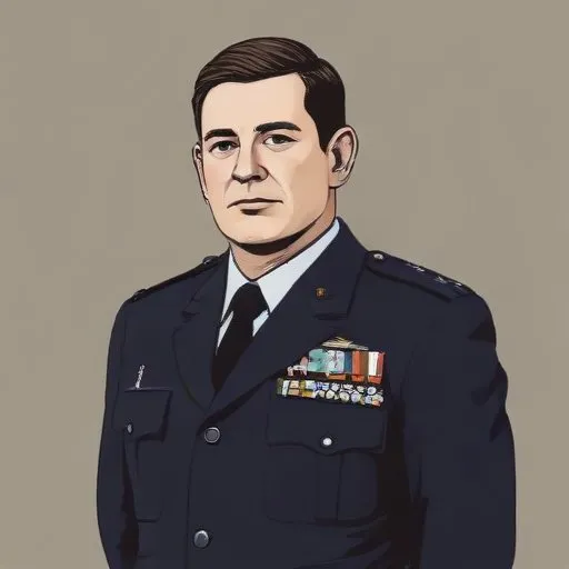 Robert Askin