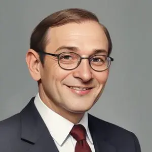 Robert Aumann