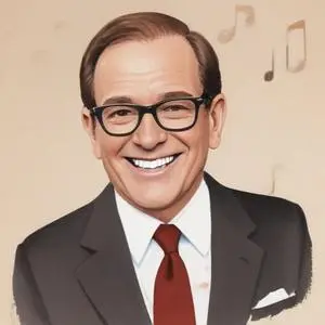 Robert B. Sherman