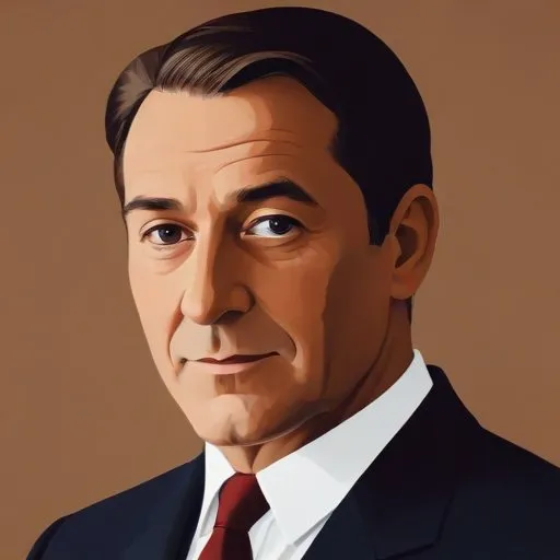 Robert Baldwin