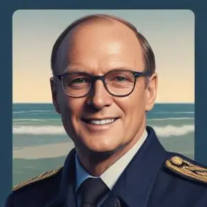 Robert Ballard