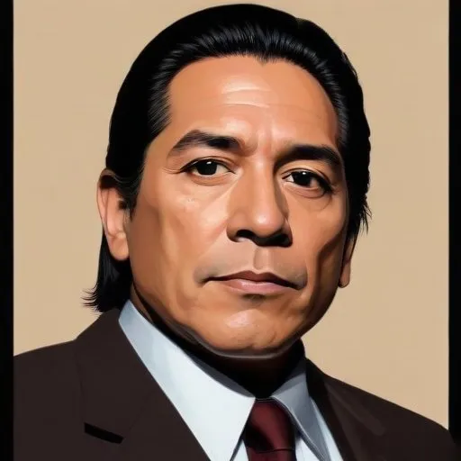 Robert Beltran