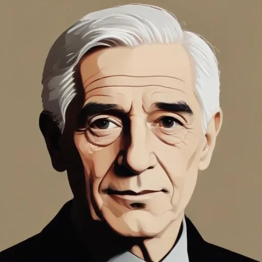 Robert Bernstein