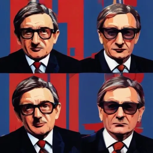 Robert Bertrand