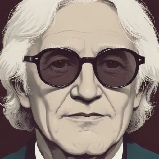 Robert Bly