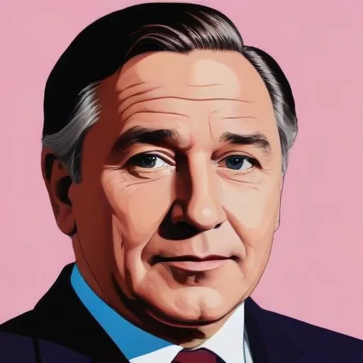 Robert Bond