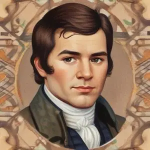 Robert Burns