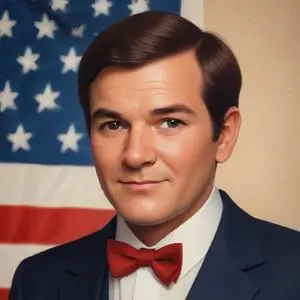 Robert Burns Woodward