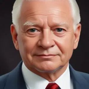 Robert Byrd