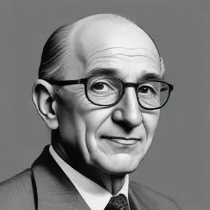 Robert C. Merton