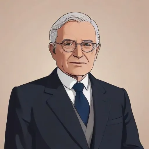 Robert Carr