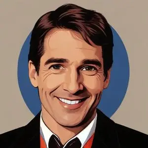 Robert Carradine