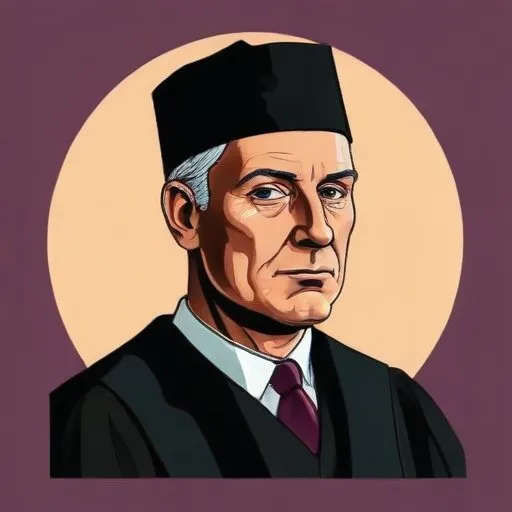 Robert Carswell, Baron Carswell