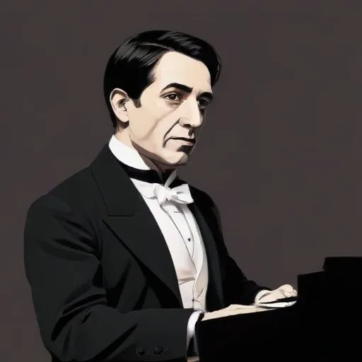 Robert Casadesus