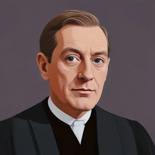 Robert Cecil, 1st Viscount Cecil of Chelwood