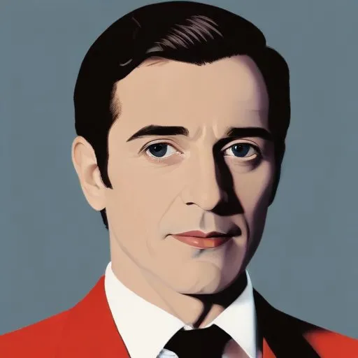 Robert Clary