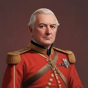 Robert Clive